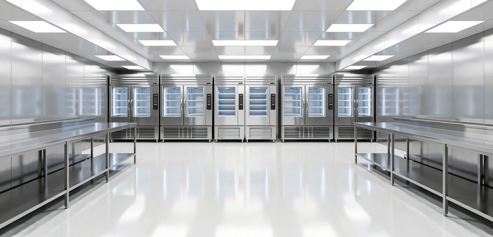 CalorieNutri High-Tech Kitchen