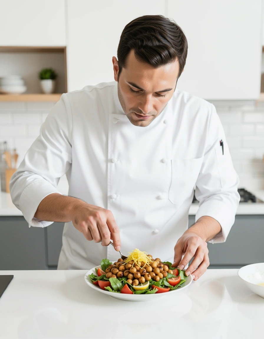 Professional Plating