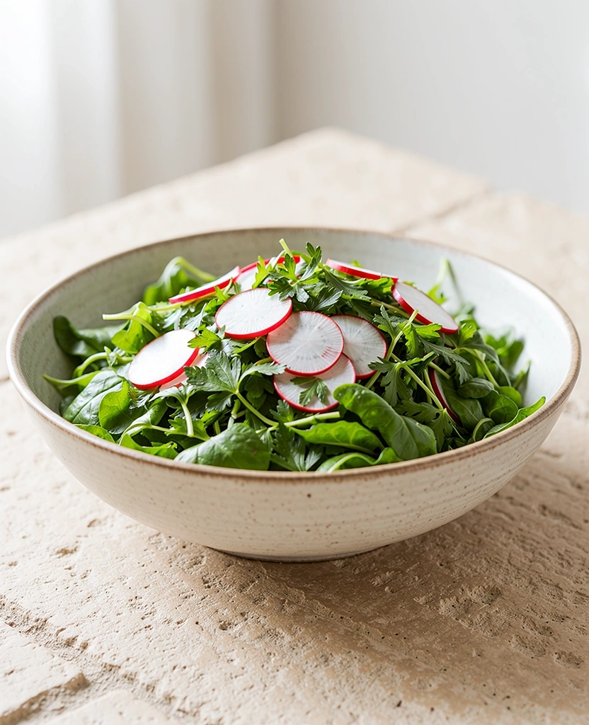 Fresh nutritional ingredients